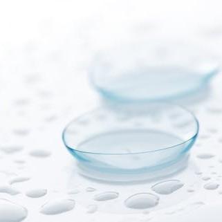 One Day / Daily Lenses